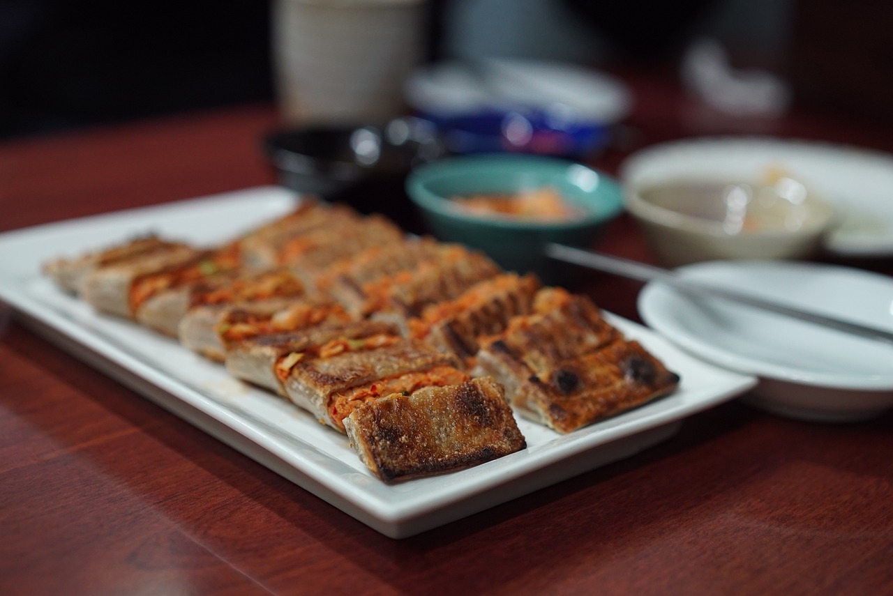 타임스트림 맛집