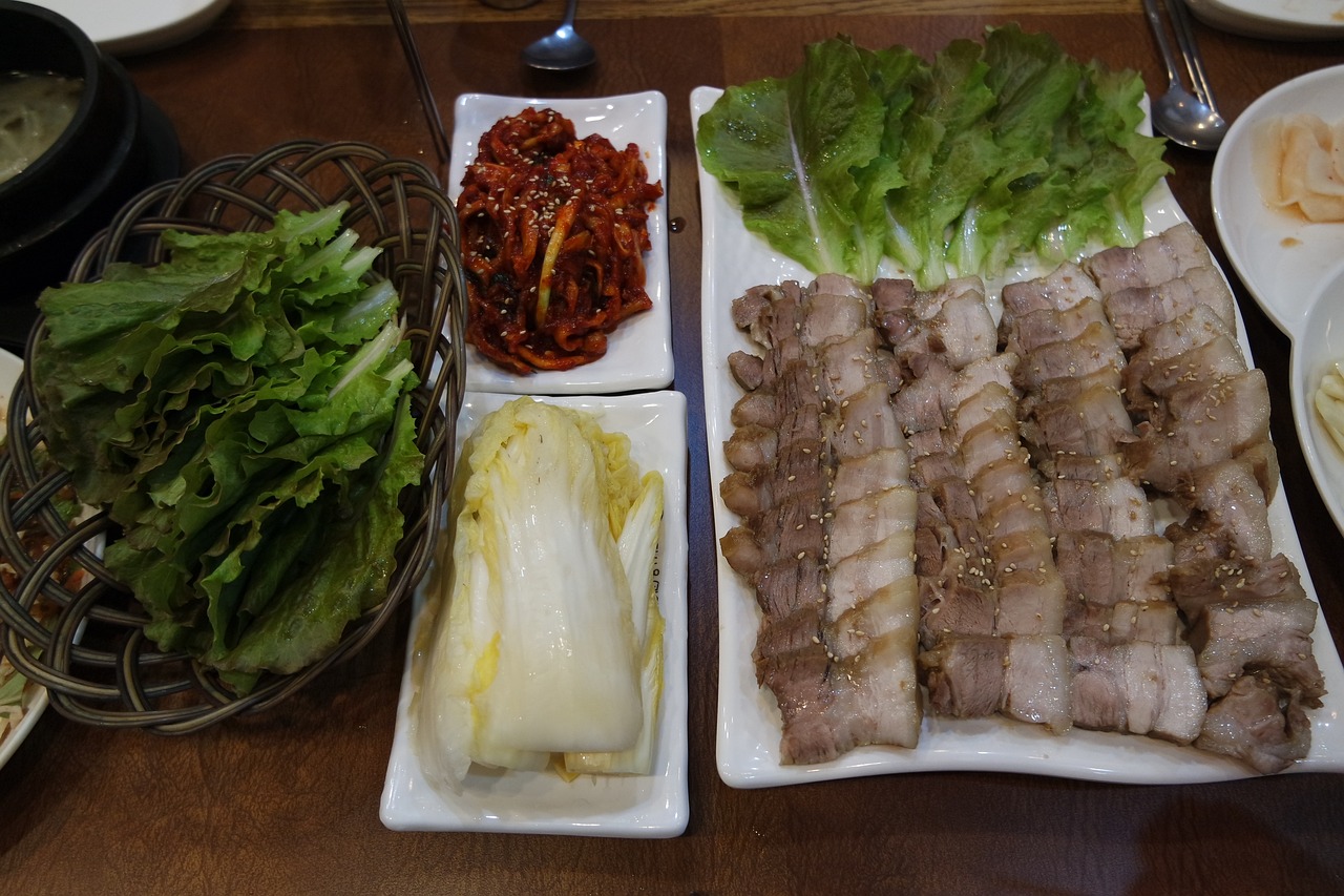 청담동 맛집