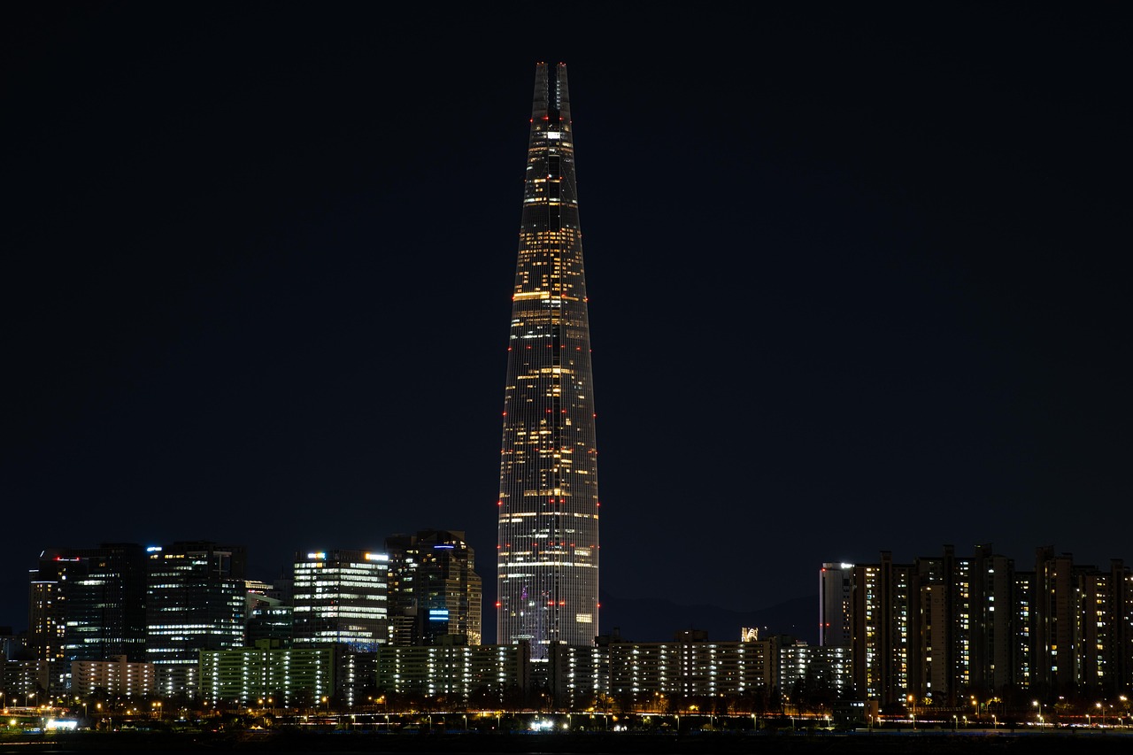 서울 한정식코스