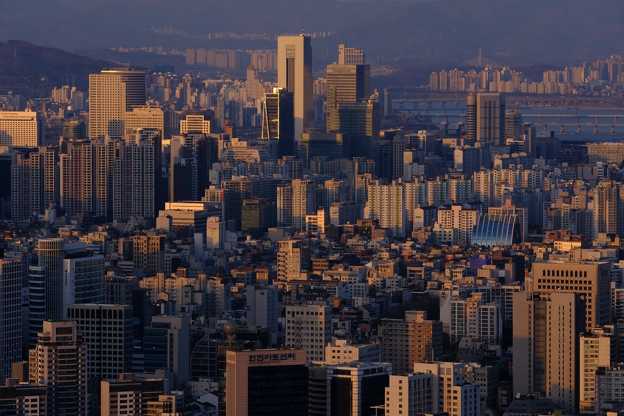 서울 재즈클럽