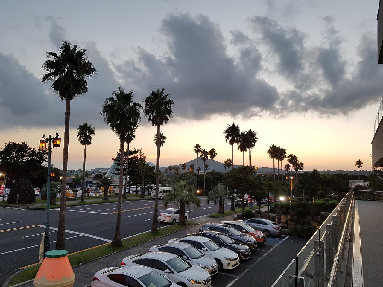 제주 단식원