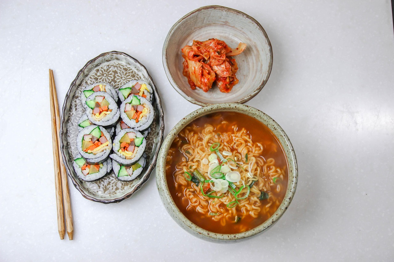 김밥