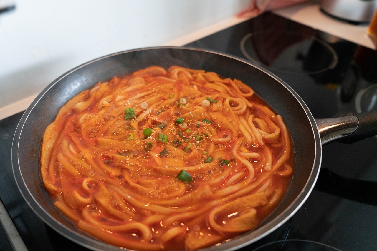 떡볶이 창업