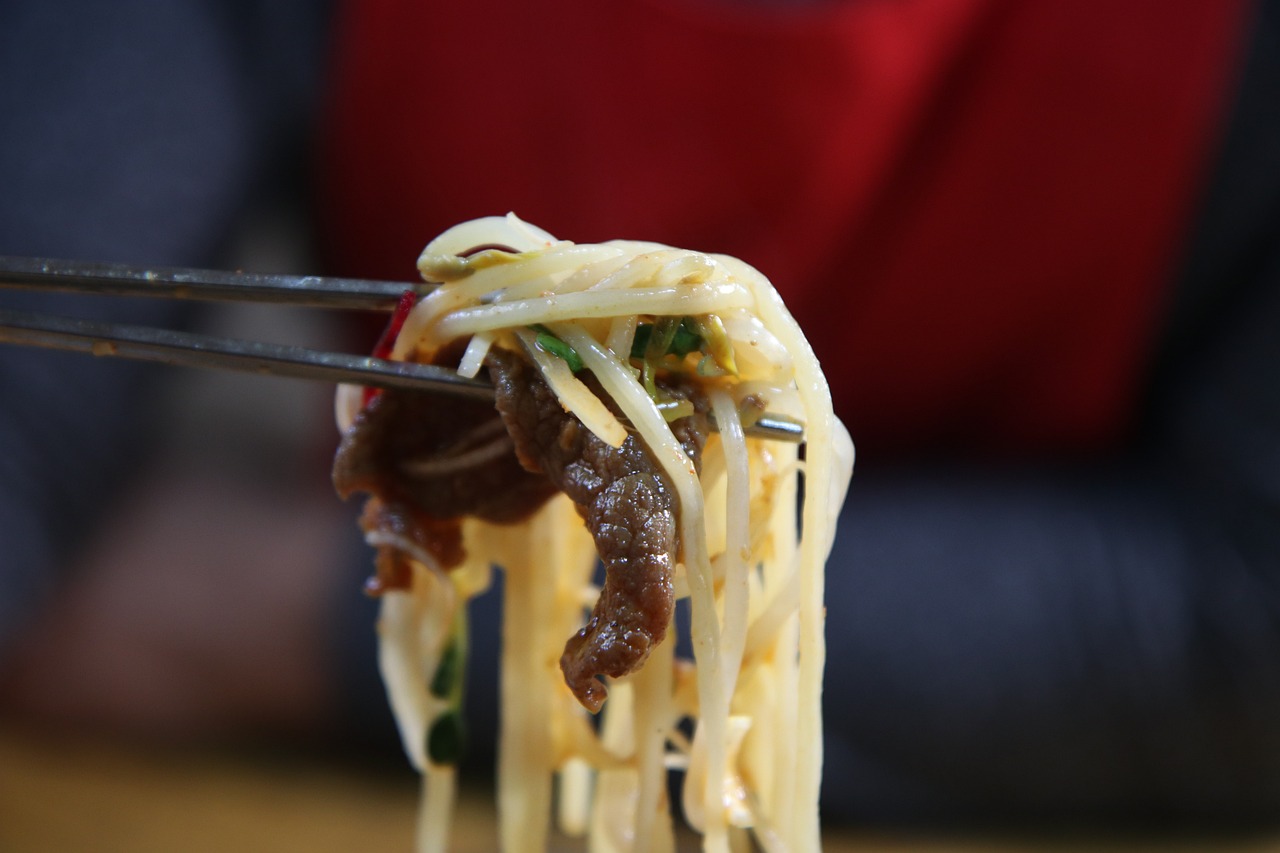 안국동 맛집