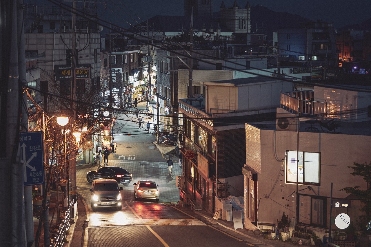 서울 한식 오마카세
