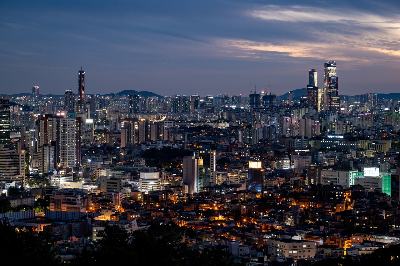 서울 한우
